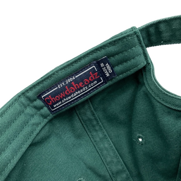 NWOT Property of Fenway Athletic Department Hat Boston - Picture 9 of 10